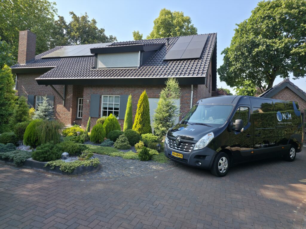 Elan + Atag installatie Sevenum